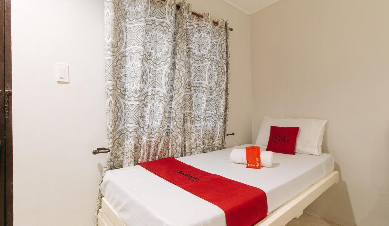 Reddoorz Premium @ Ouan'S The Farm Resort Lucena Extérieur photo