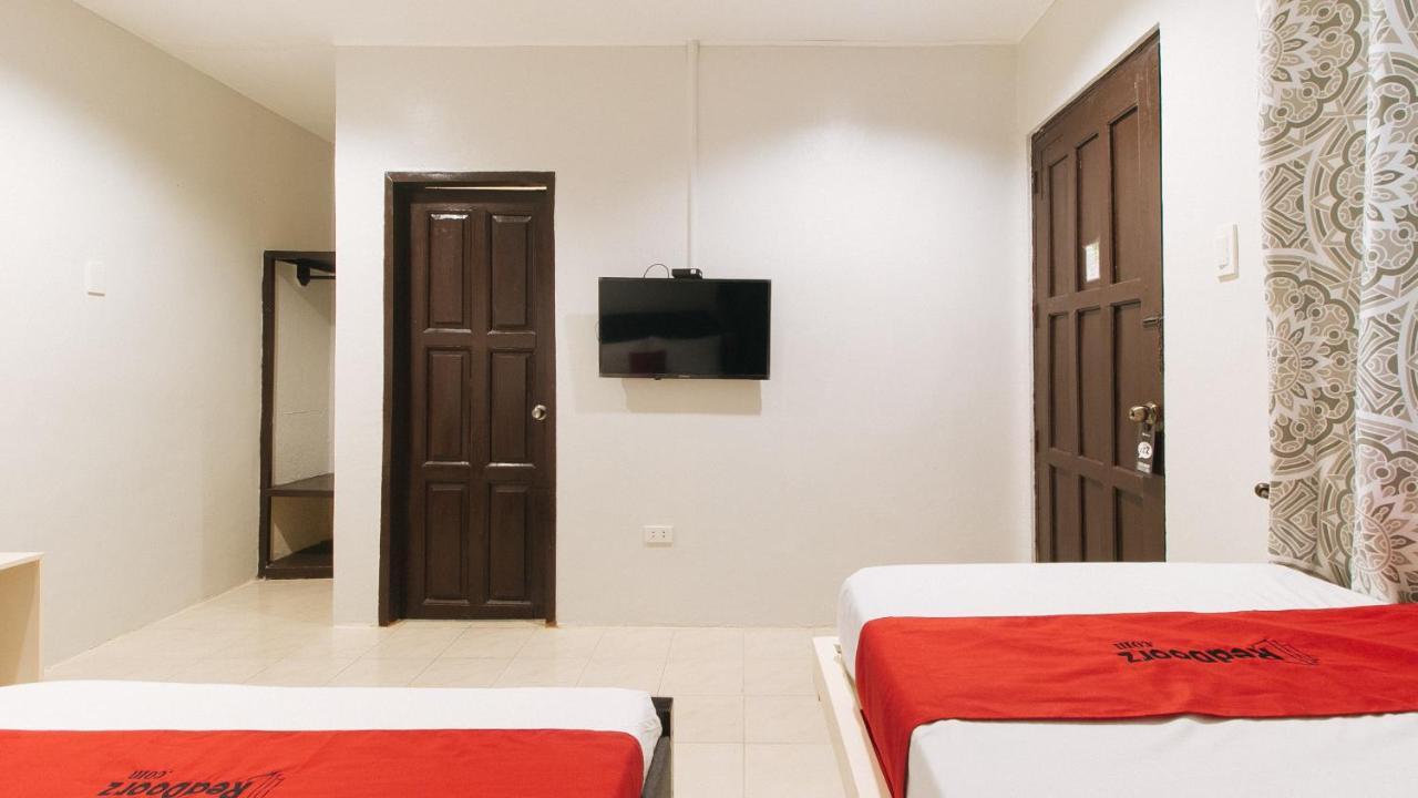 Reddoorz Premium @ Ouan'S The Farm Resort Lucena Extérieur photo