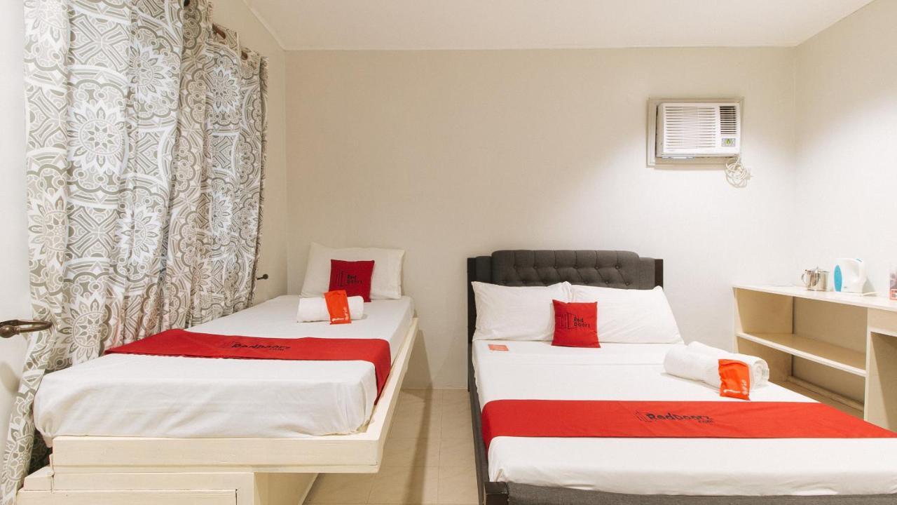 Reddoorz Premium @ Ouan'S The Farm Resort Lucena Extérieur photo