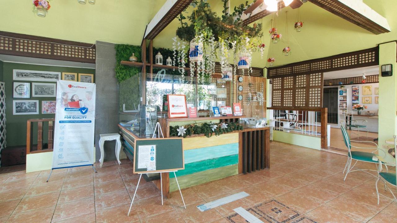 Reddoorz Premium @ Ouan'S The Farm Resort Lucena Extérieur photo