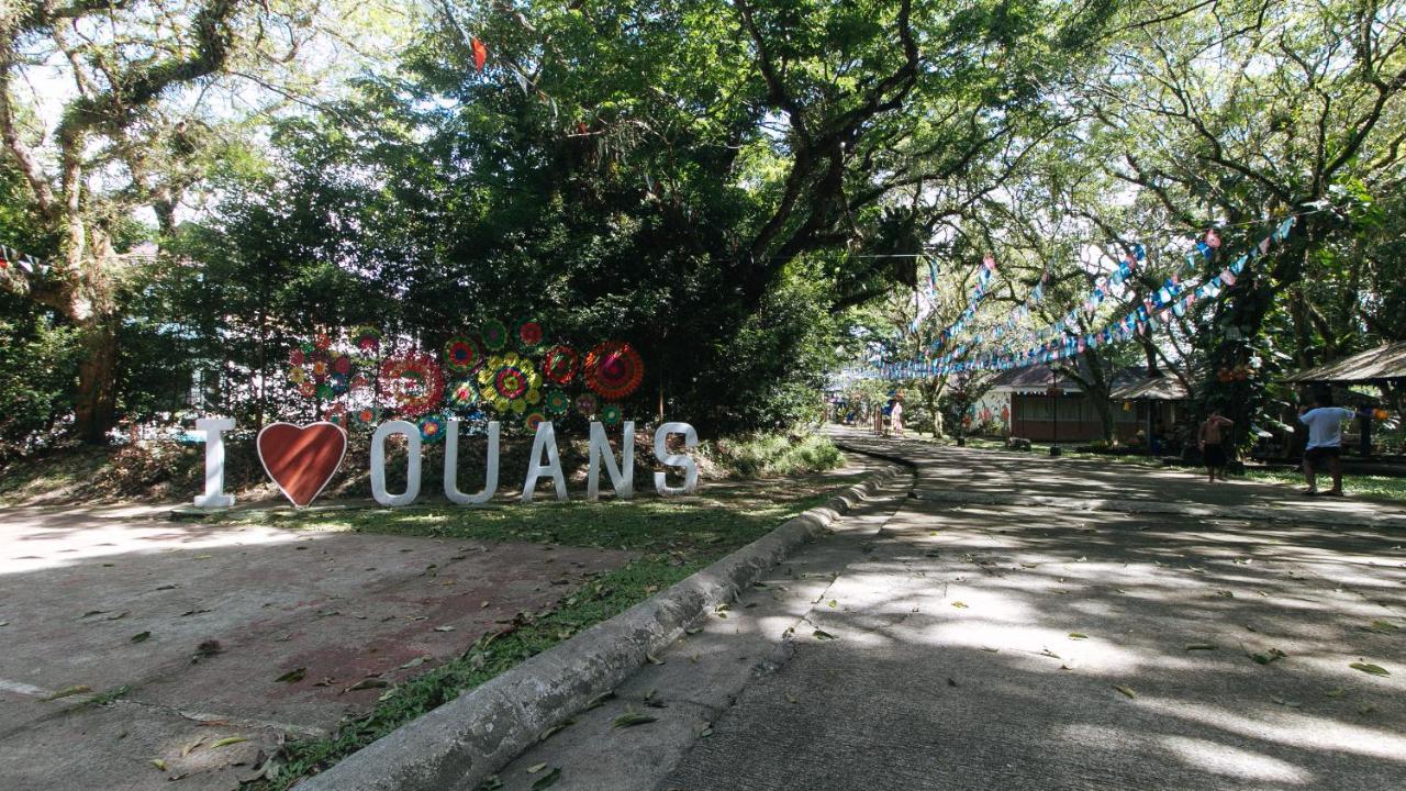 Reddoorz Premium @ Ouan'S The Farm Resort Lucena Extérieur photo
