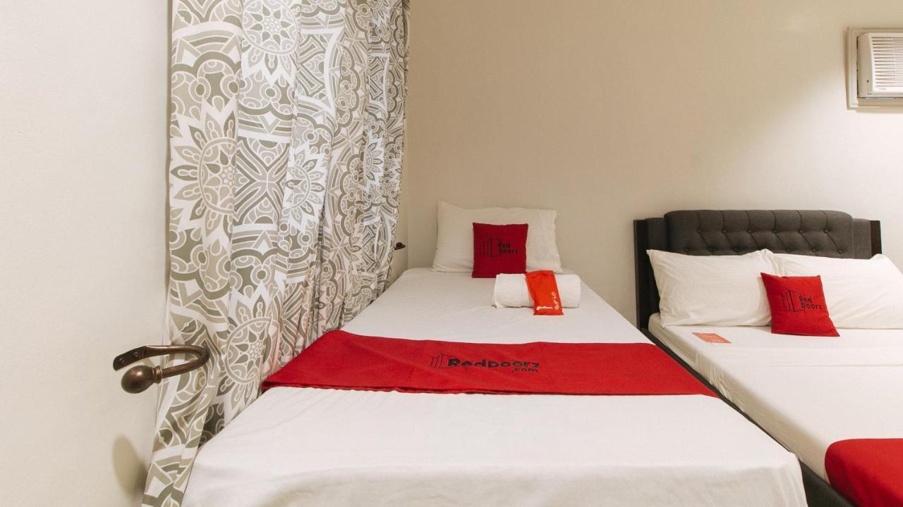 Reddoorz Premium @ Ouan'S The Farm Resort Lucena Extérieur photo