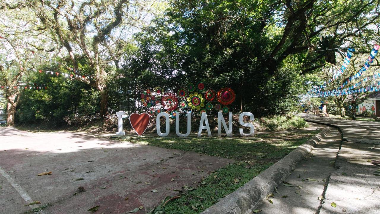 Reddoorz Premium @ Ouan'S The Farm Resort Lucena Extérieur photo
