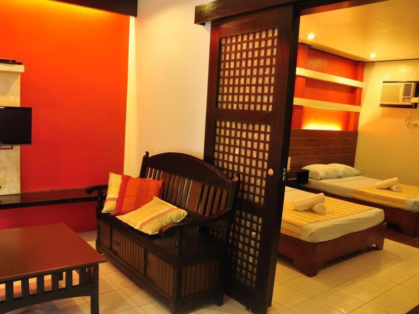 Reddoorz Premium @ Ouan'S The Farm Resort Lucena Extérieur photo