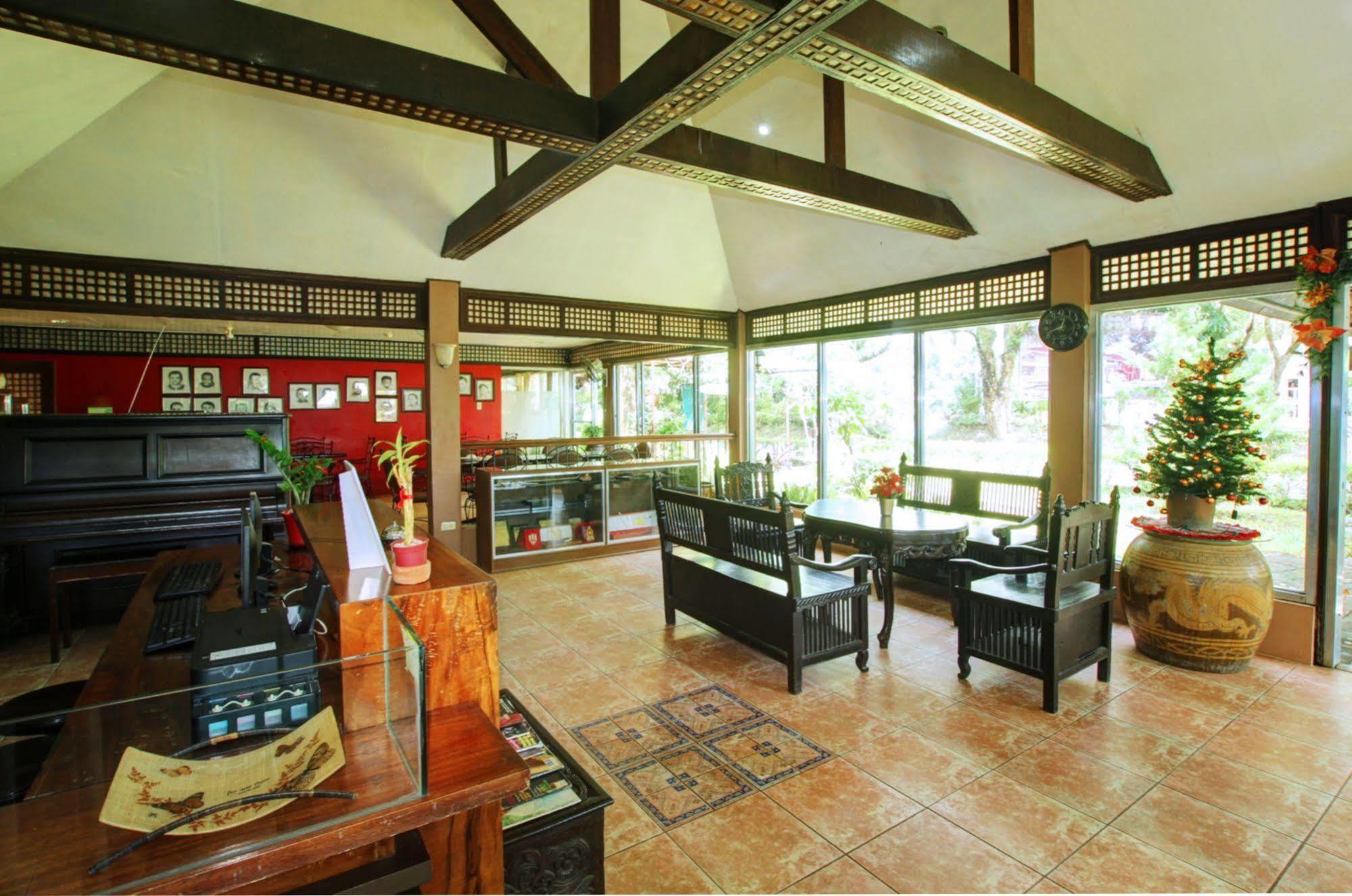 Reddoorz Premium @ Ouan'S The Farm Resort Lucena Extérieur photo