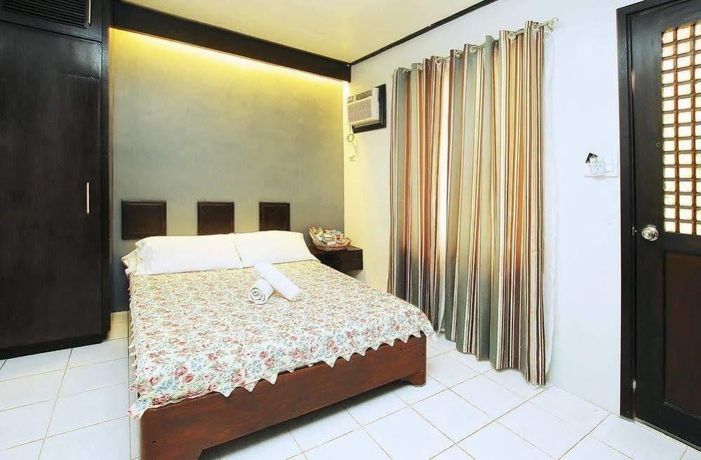 Reddoorz Premium @ Ouan'S The Farm Resort Lucena Extérieur photo