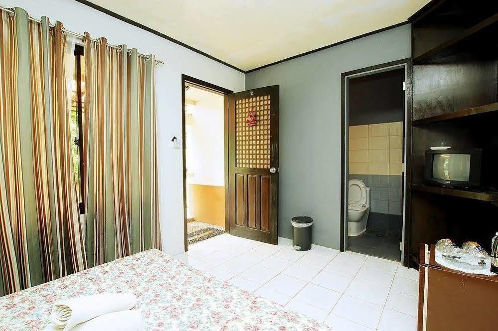 Reddoorz Premium @ Ouan'S The Farm Resort Lucena Extérieur photo